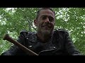 We are Negan.