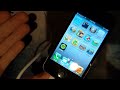 Jailbreaking an iPhone 4s in 2023