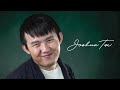 JOSHUA TSE - VOICE REEL 2022