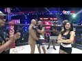🔥[HD] Rudy 'Ahong' Gunawan vs Theodorus Ginting || One Pride FN #30