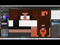Minecraft roleplay How to Episode 1 (Lesson 1)