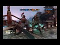 For Honor, but Hito is still a thing... (Hitokiri For Honor)