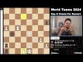 Magnus Carlsen, Hans Niemann Drama Just Got Much Worse