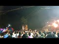 Tirumangai Mannan Procession Remix massu maranam