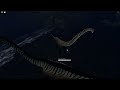 Prior Extinction Diplodocus Gameplay