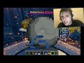 Playing nethergames bedwars for the first time (And ACTUALLY WINNING)!!!