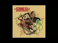 Calle 13 - Muerte En Hawaii (Audio)