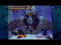 Arcade: The Ocean Hunter - All Bosses + Ending (Seven Great Monsters)