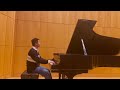 Beethoven: Sonata No.23 in F Minor, “Appassionata”