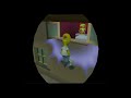 The Simpsons Hit & Run w/BrawlerClaws67 - Part 15
