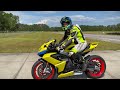 2022 Aprilia RS660 Test Ride & Review