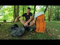 3 Day Backpacking Gear Load out || #Backpacking, #hiking, #camping, #gear