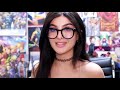 How SSSniperwolf is Beating The YouTube Algorithm (Her Genius Strategy)