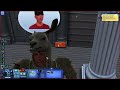 Let's Play: Sims Fortress 3