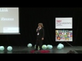Kids need recess | Simon Link | TEDxAmanaAcademy