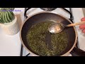 Persian noodle soup recipe : how to make ash at home | Ash reshteh | ash reshteh recipe