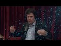 How Aliens TIME-TRAVEL... Eric Weinstein explains to Joe Rogan