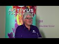 Activus Transport Volunteer Bill