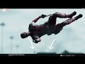How Deadpool was filmed | 12 Bullets scene
