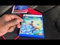 Prince of Persia The Lost Crown Unboxing PS5