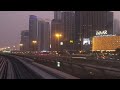 Dubai Summer | Humidity in Dubai | Dubai Metro Tour | Dubai Summer Surprises