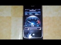iPhone 3G 16 GB..... LUMACONE