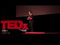 The Uninspiring Gap Year I Don't Regret | Liam Hoole | TEDxLosGatosHighSchool