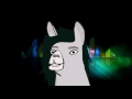 Carl the Llama Dubstep (Llamas With Hats + Skrillex)