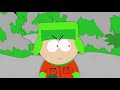 Cartman Enjoys a Poop in the Woods - SOUTH PARK