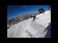 FRESH TRACKS on Mount Perisher 2024