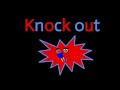 Knock Out by Mighty Black