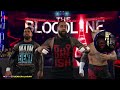 Main Eventing Both Nights Of WRESTLEMANIA! | WWE 2K24 MyRise UNDISPUTED PART 14 FINALE