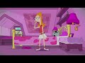 Phineas y Ferb En 57 Minutos Desde El Inicio Hasta El Final