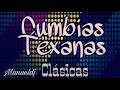 Mix (Cumbias Texanas clásicas)