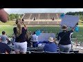 Kingwood High School Band KM4B 2019 UIL Marching Contest