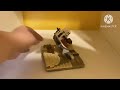 How to suspend a speeder with Lego