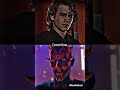 Versions of Anakin Skywalker/Darth Vader to beat these characters