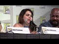 Teenage Mutant Ninja Turtles panel highlights from San Diego Comic-Con 2013
