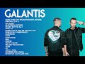 Galantis | Top Songs 2023 Playlist | Runaway (U & I), No Money, Heartbreak Anthem..