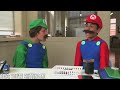 Evolution of Mario in Movies & TV (1983-2023)