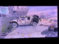 Call of Duty MW3 (2011) Spec Ops Survival Waves 1-5