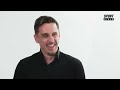 Gary Neville Puts Fan Questions To Sir Alex | FAQs | SPORTbible | @LADbible