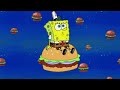 Every KRUSTY KRAB Employee Ever 🍔 SpongeBob | Nickelodeon Cartoon Universe