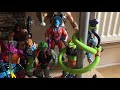 Eamon's Masters of the Universe Classics Collection