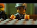 LEGO Red Hood The Animated Series S1E2 | 