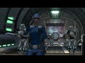 Star Wars: The Old Republic - Jedi Consular: KOTFE Chapter 13 Part 2 Master Mode