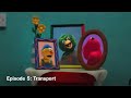 Channel 4’s DHMIS Intro + Every Opening Gag!