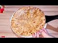 Aloo Ka Paratha Recipe By ijaz Ansari | Crispy Paratha | آلو کا پراٹھا بنانے کا طریقہ |