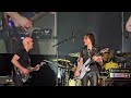 Enter the Sandman  -  Steve Vai & Joe Satriani - 5/5/2024