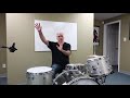 John Bonham: Achieving The Bonham Drum Sound